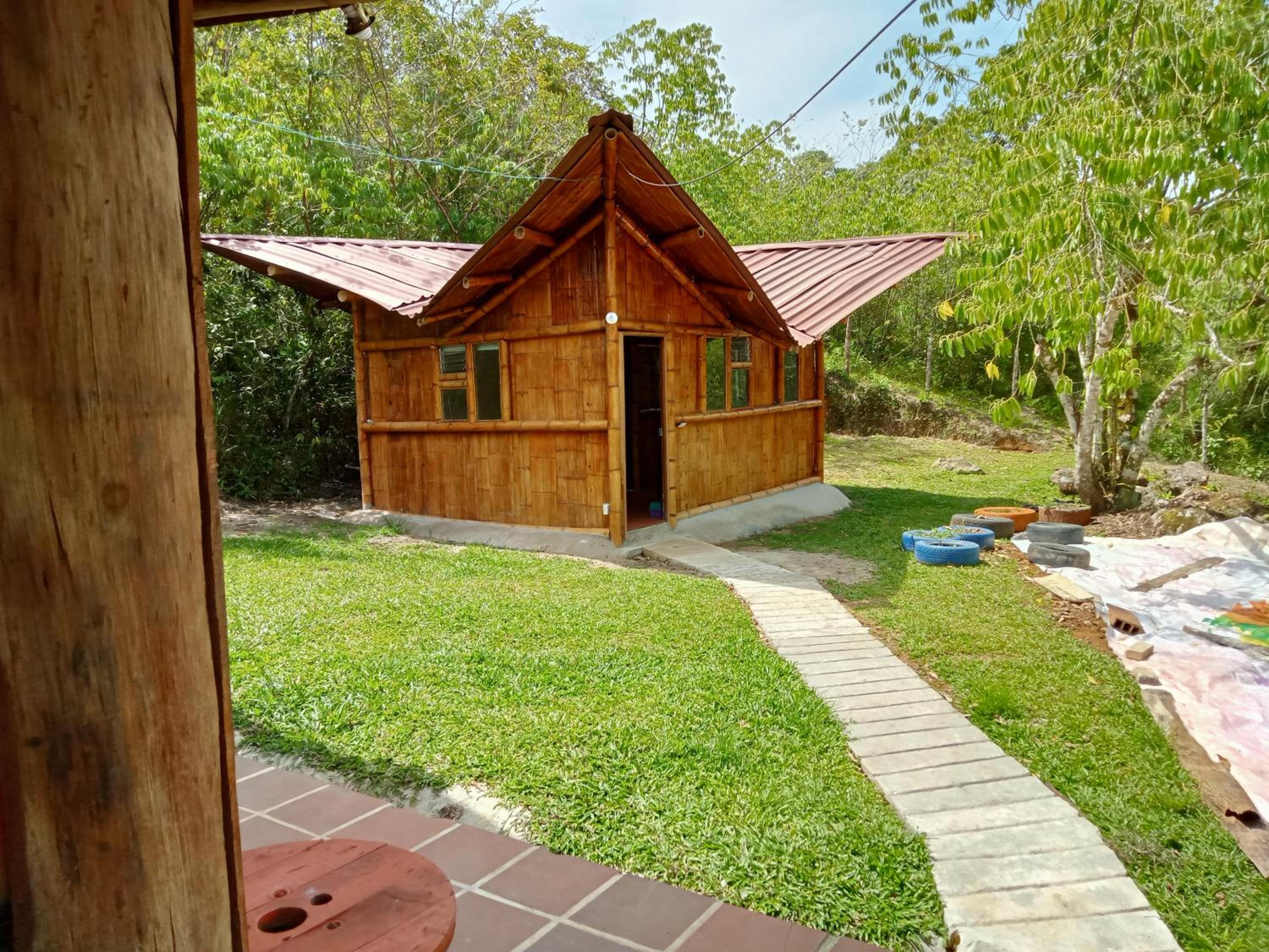 FINCA EL ALTO
