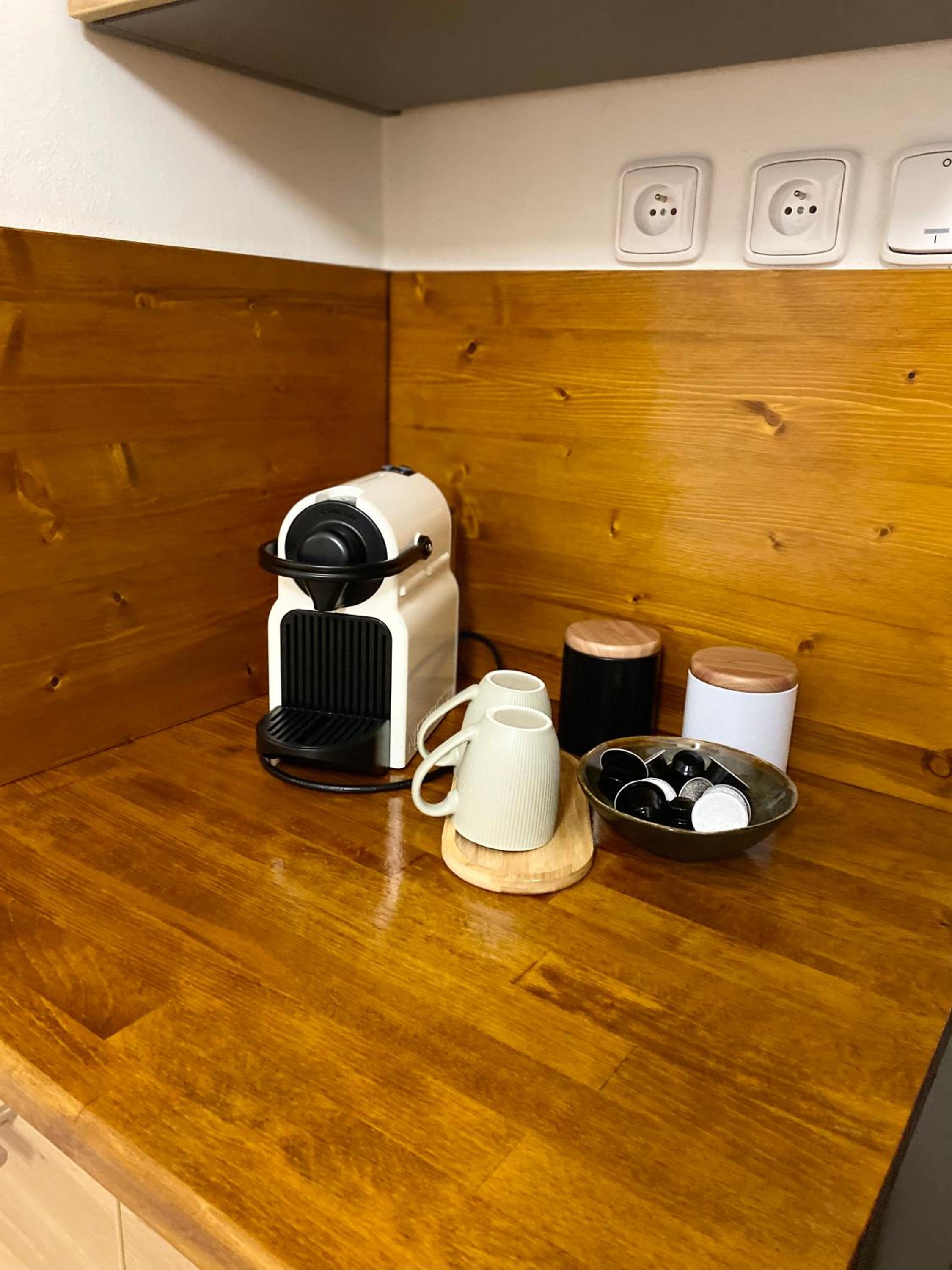 Hřensko 27 Apartmány