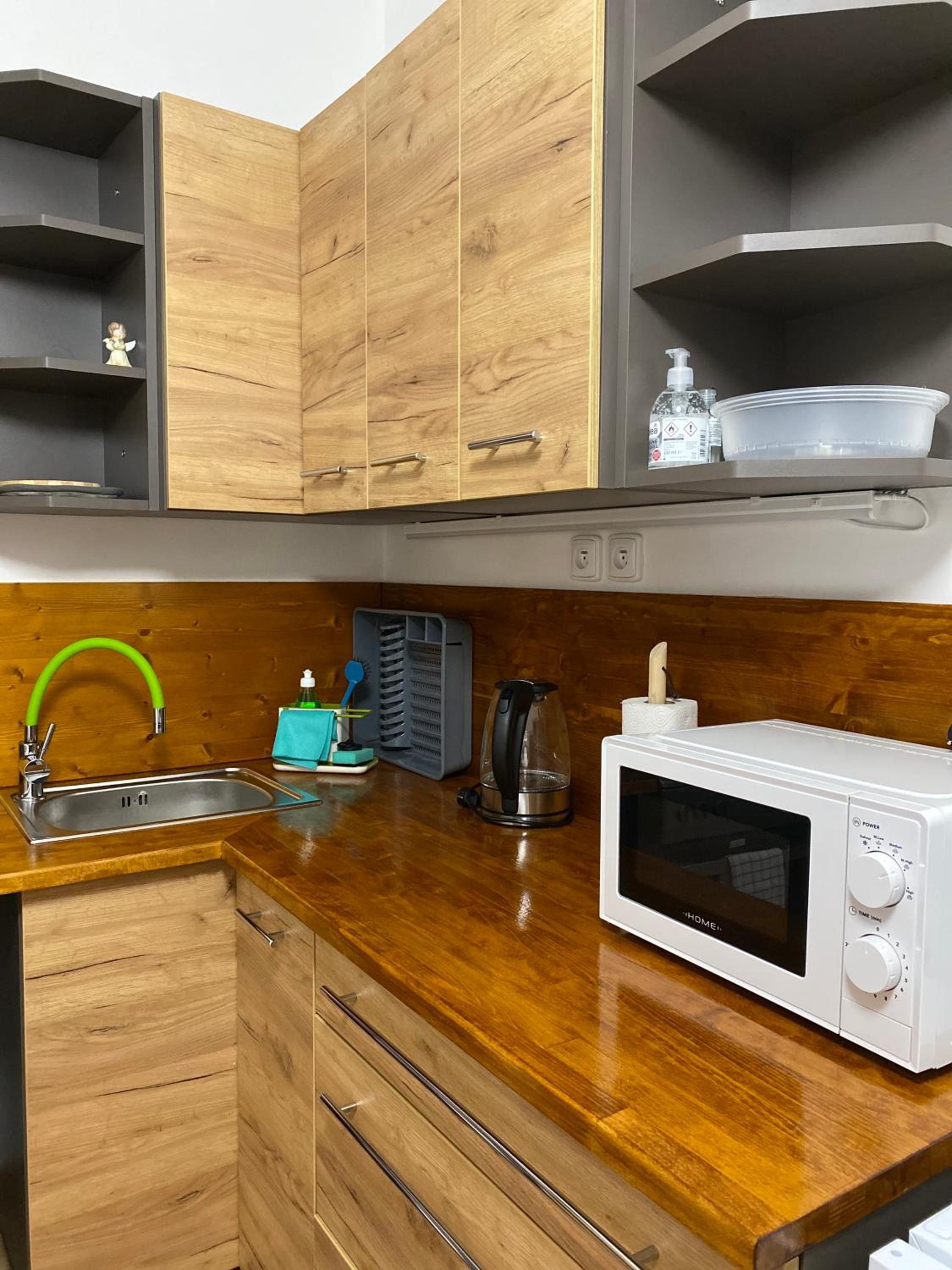 Hřensko 27 Apartmány