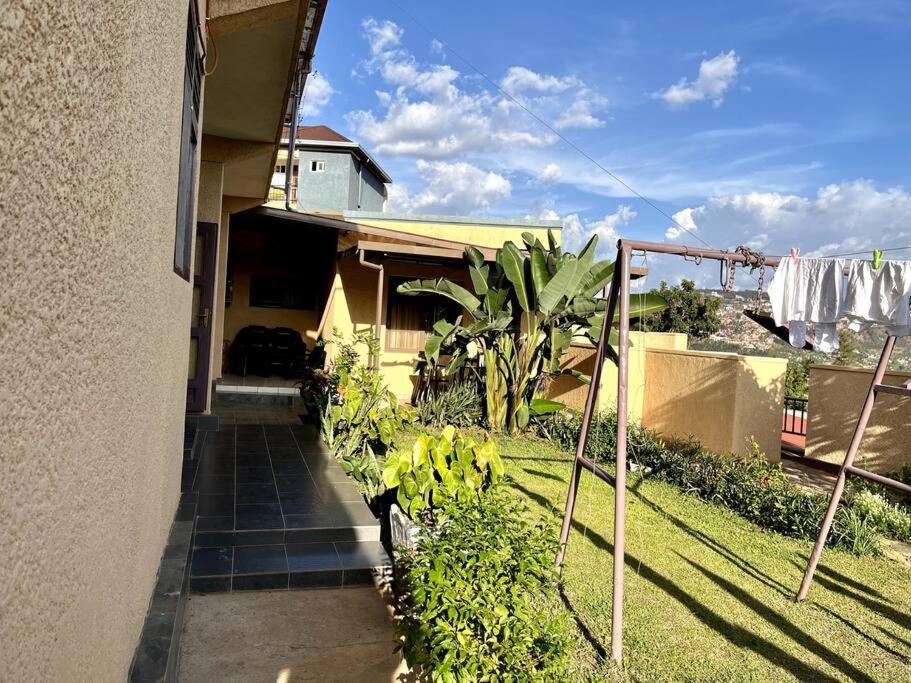 Nature Lover's Private Flat view 2