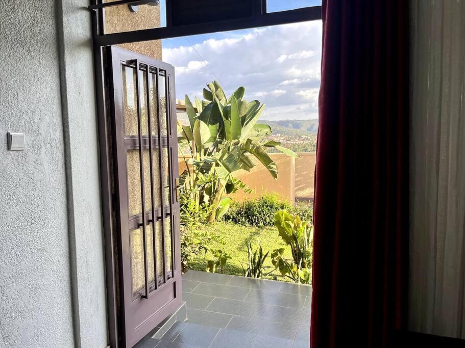 Nature Lover's Private Flat view 4