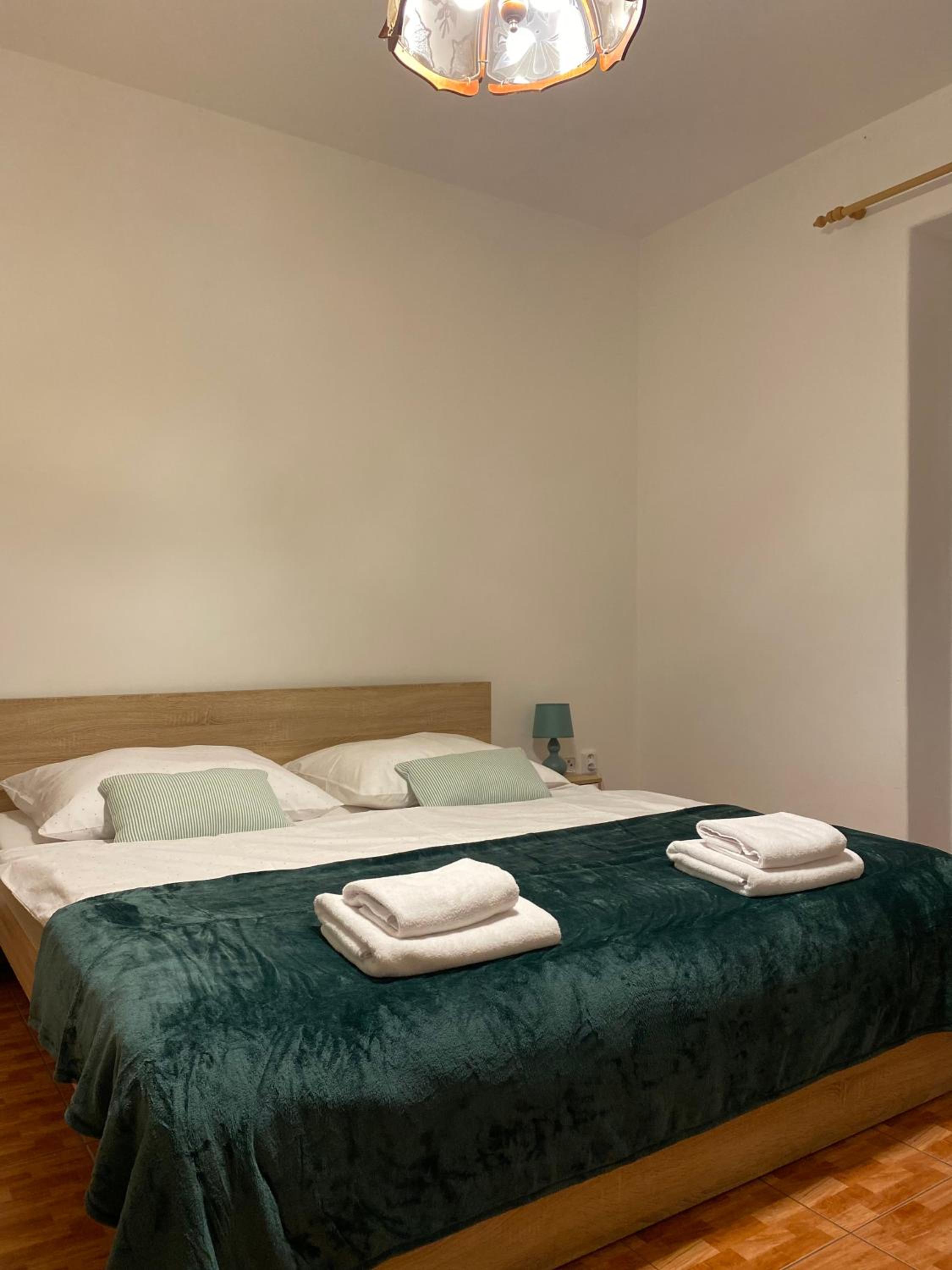 Hřensko 27 Apartmány