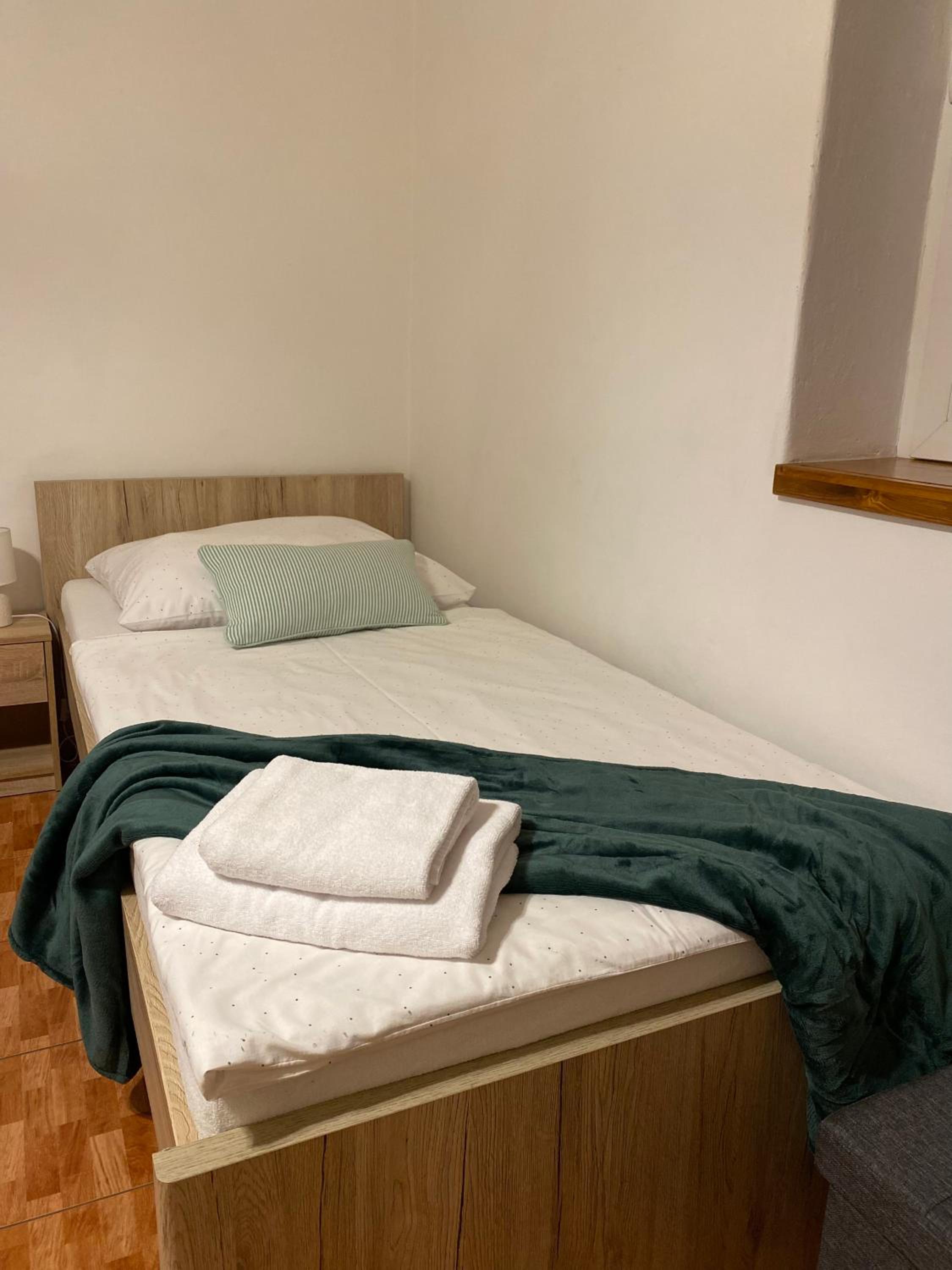 Hřensko 27 Apartmány