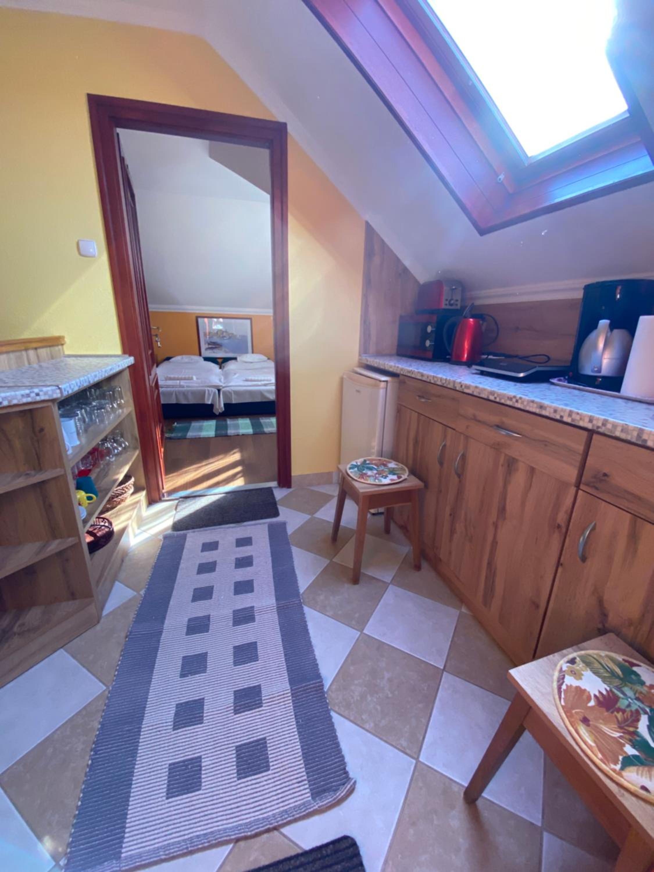Apartman Dóra view 4