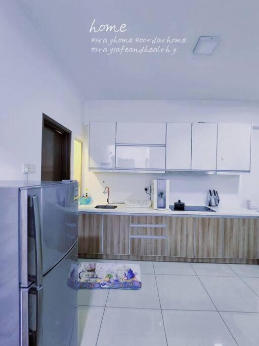 Ipoh town Coco Chanel @majestic 3BR (14 pax) photo 2