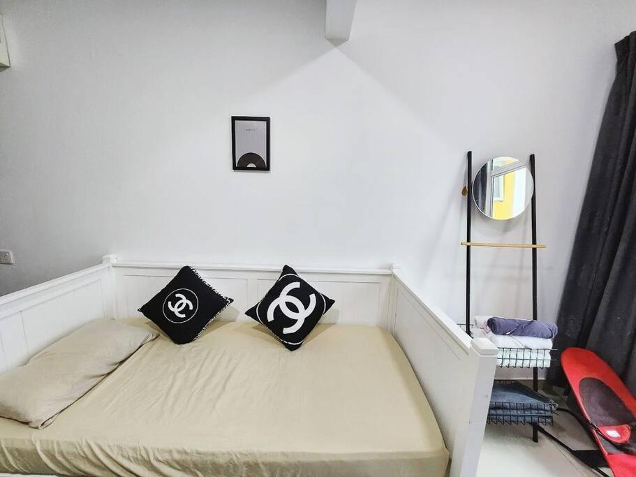 Ipoh town Coco Chanel @majestic 3BR (14 pax) photo 4