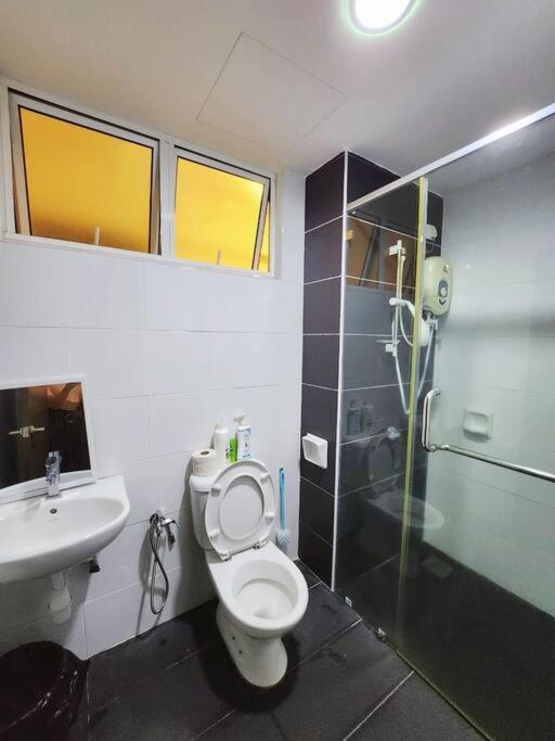 Ipoh town Coco Chanel @majestic 3BR (14 pax) photo 5