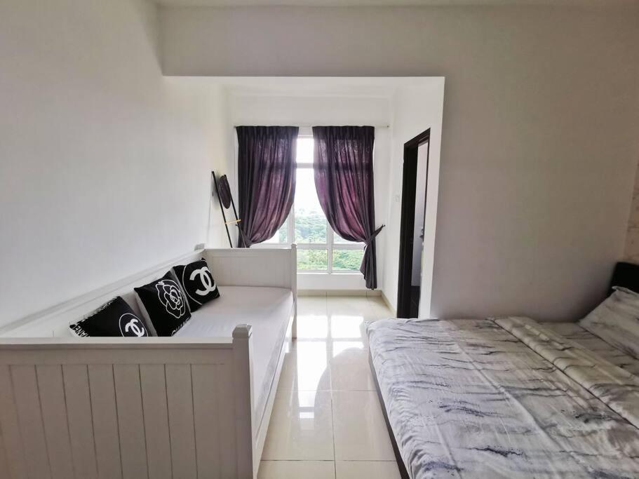 Ipoh town Coco Chanel @majestic 3BR (14 pax) photo 7