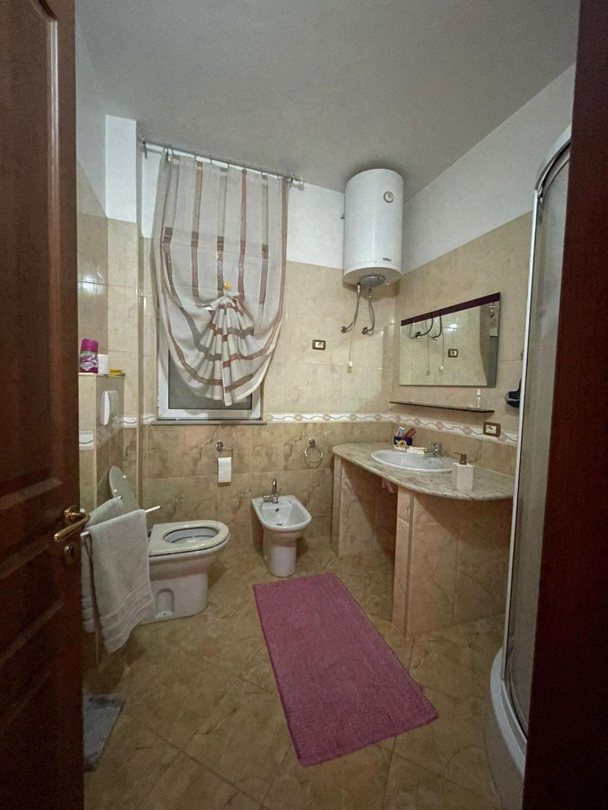 GuestHouse Malaj