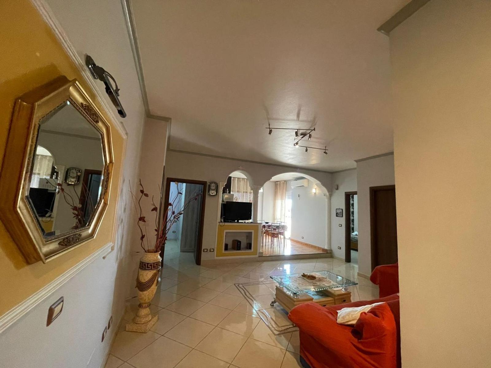 GuestHouse Malaj