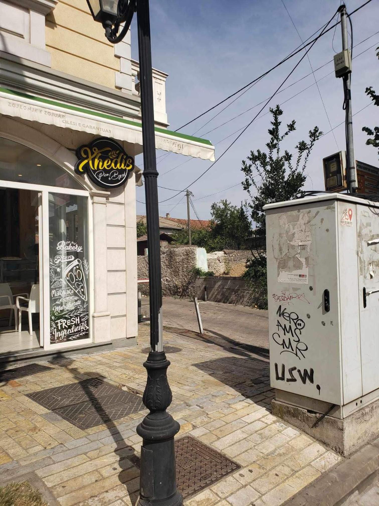 GuestHouse Malaj