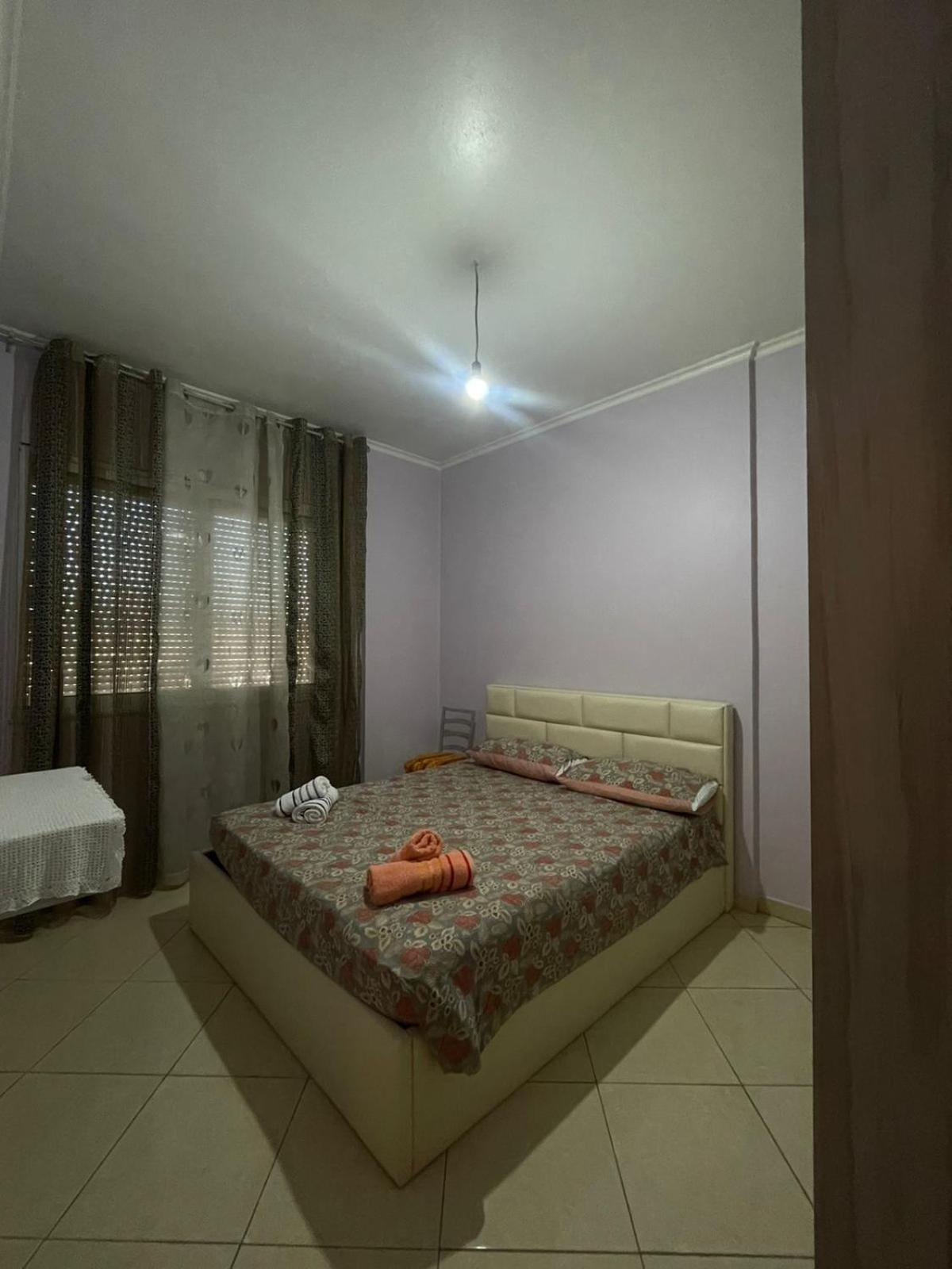 GuestHouse Malaj