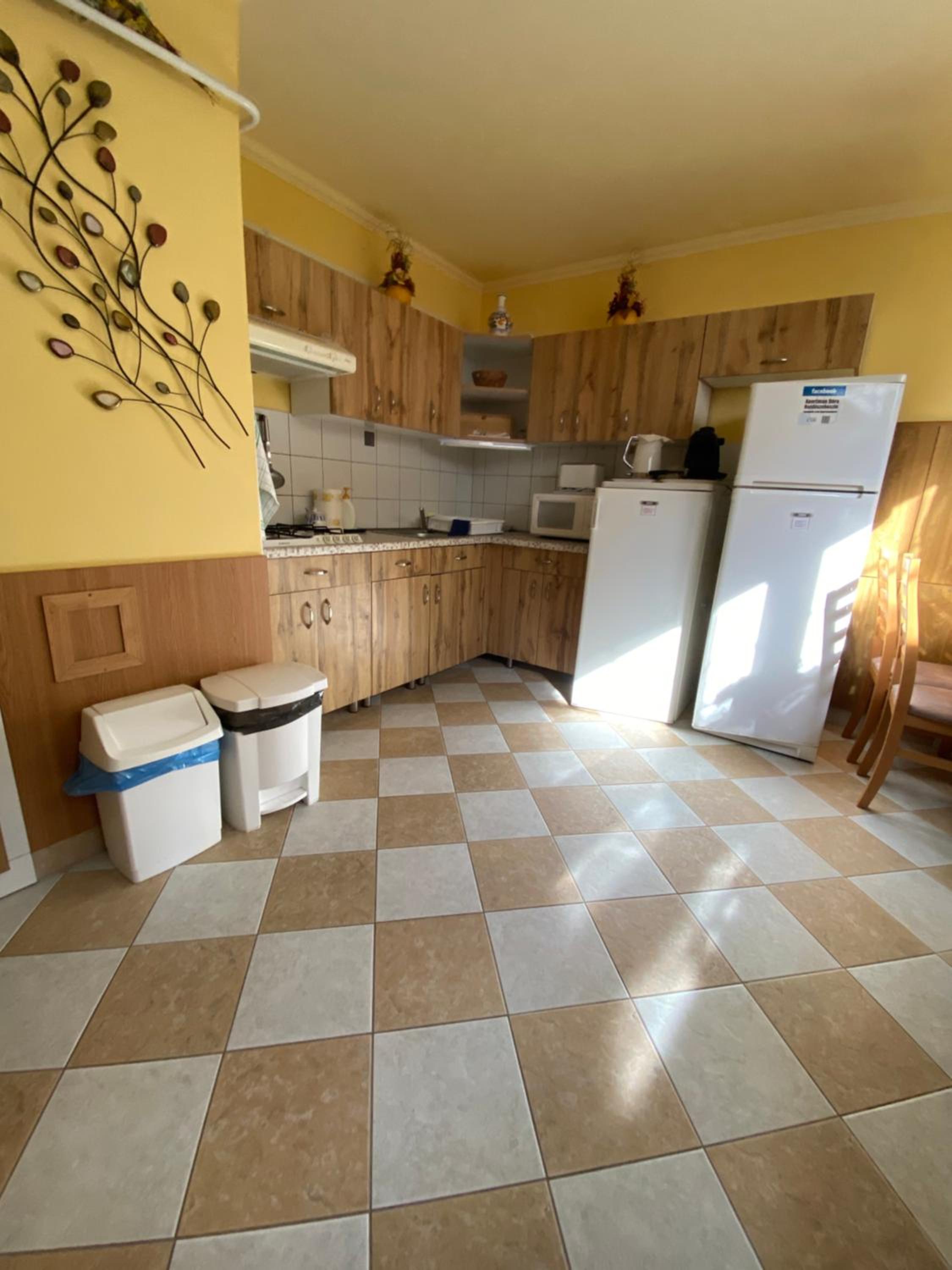 Apartman Dóra view 2