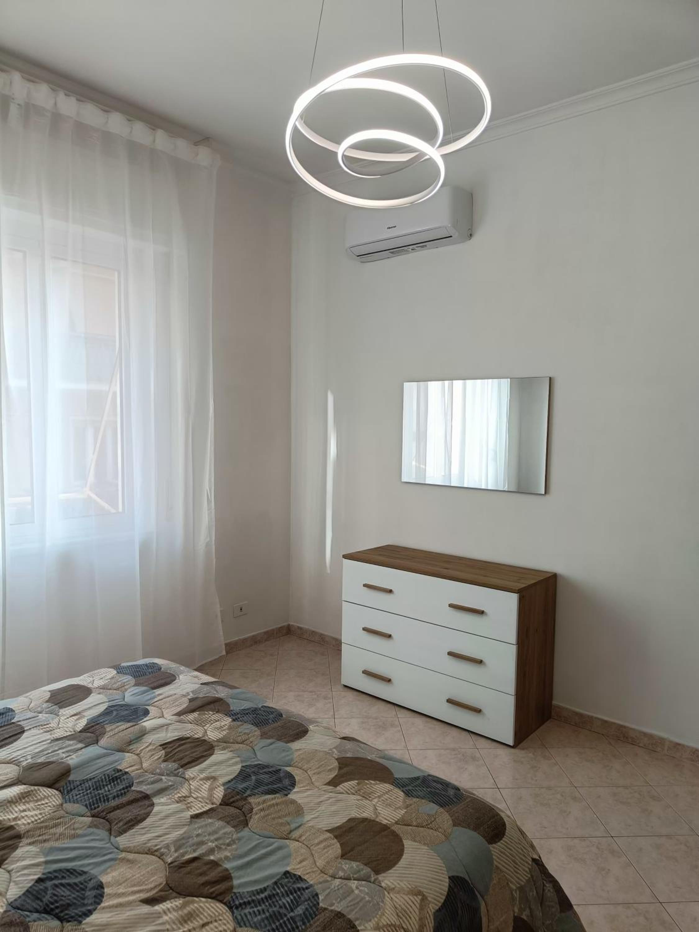Tia Tourist Apartment Rome