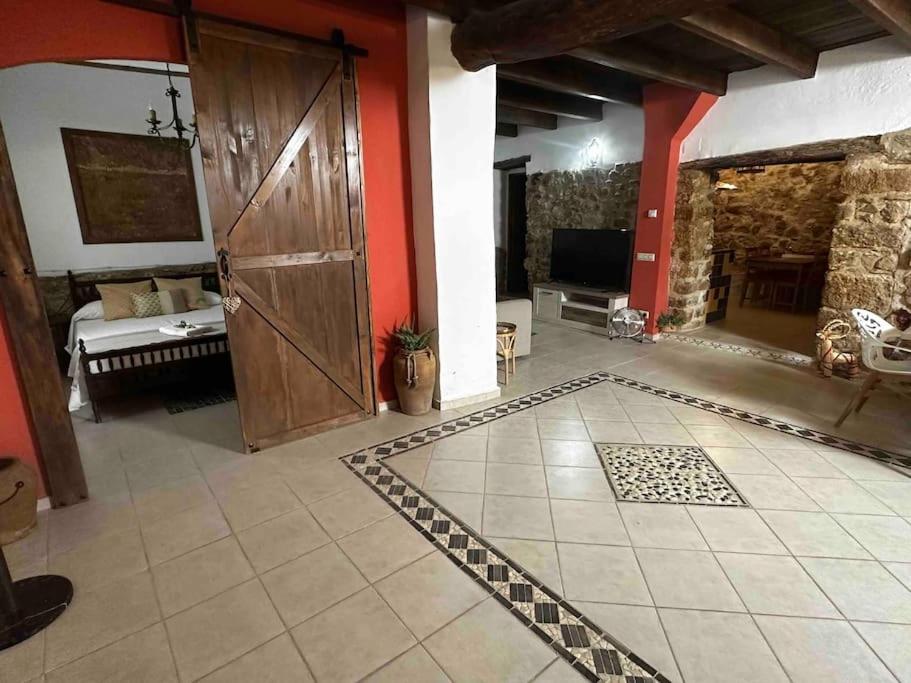 El Origen. Preciosa casa completamente equipada. photo 2