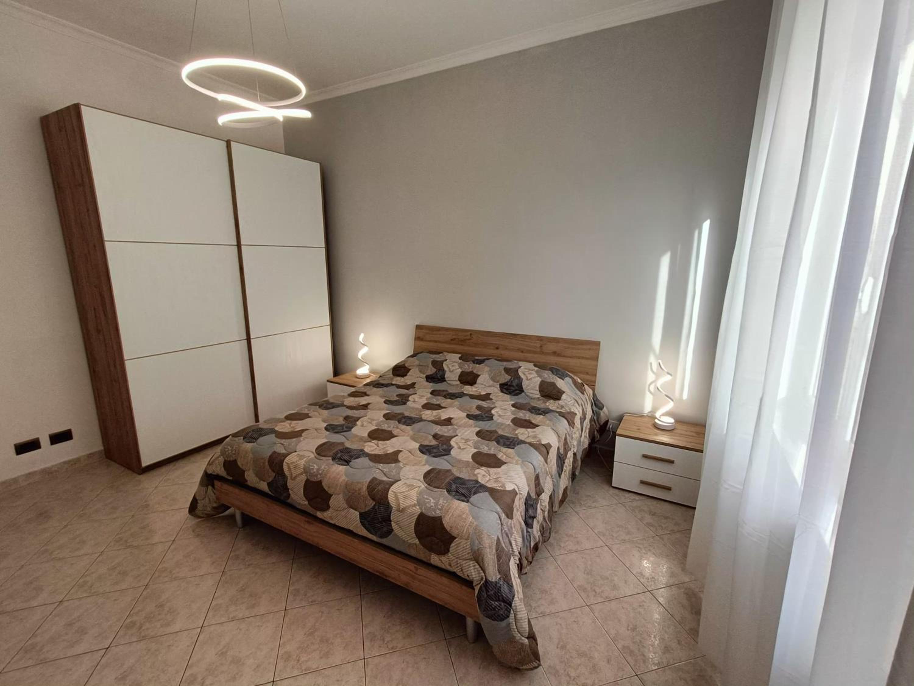 Tia Tourist Apartment Rome