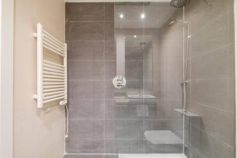 JA Suites Madrid view 4