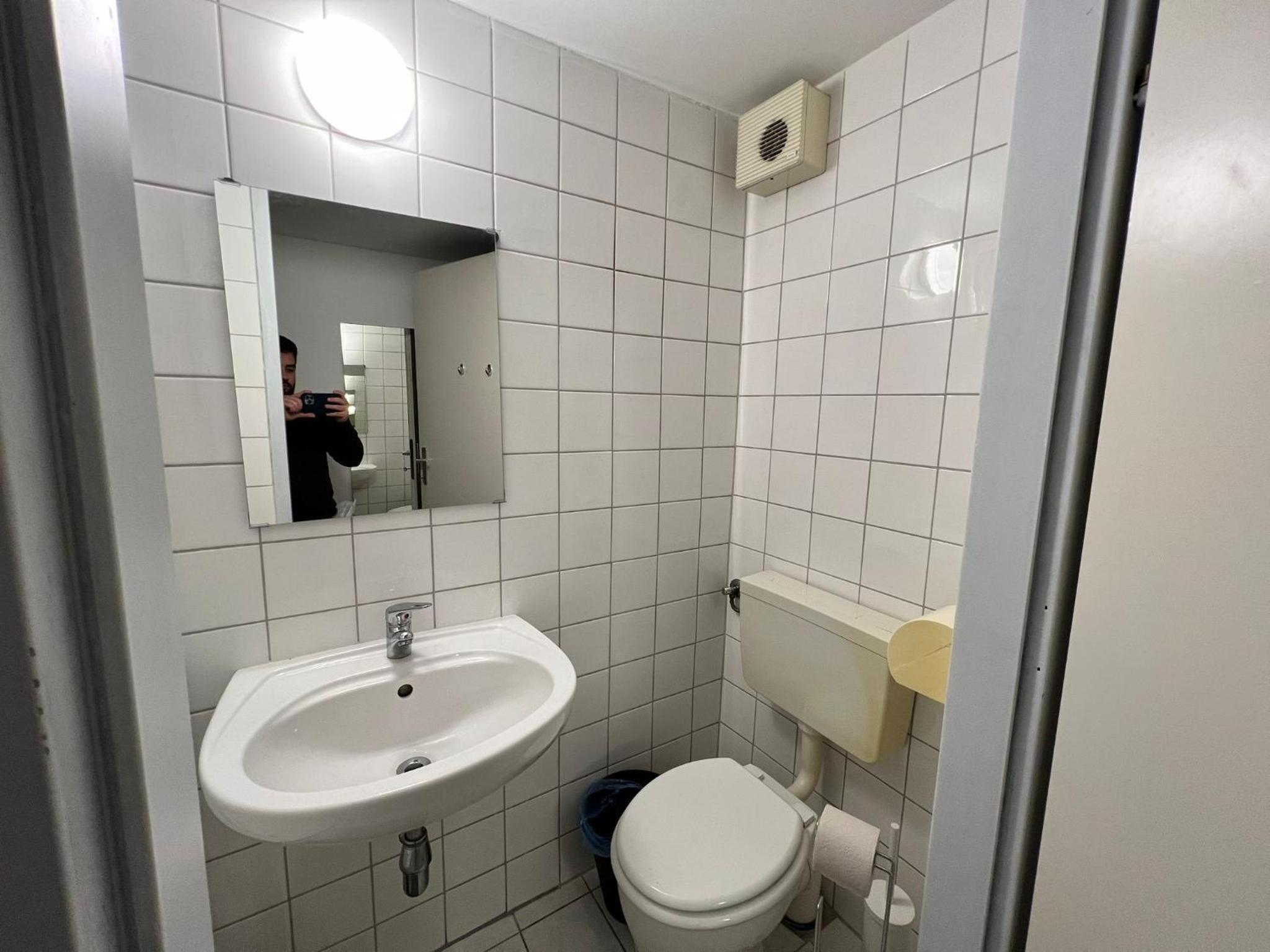 Short - Term Rental in Vienna Top U3 Location