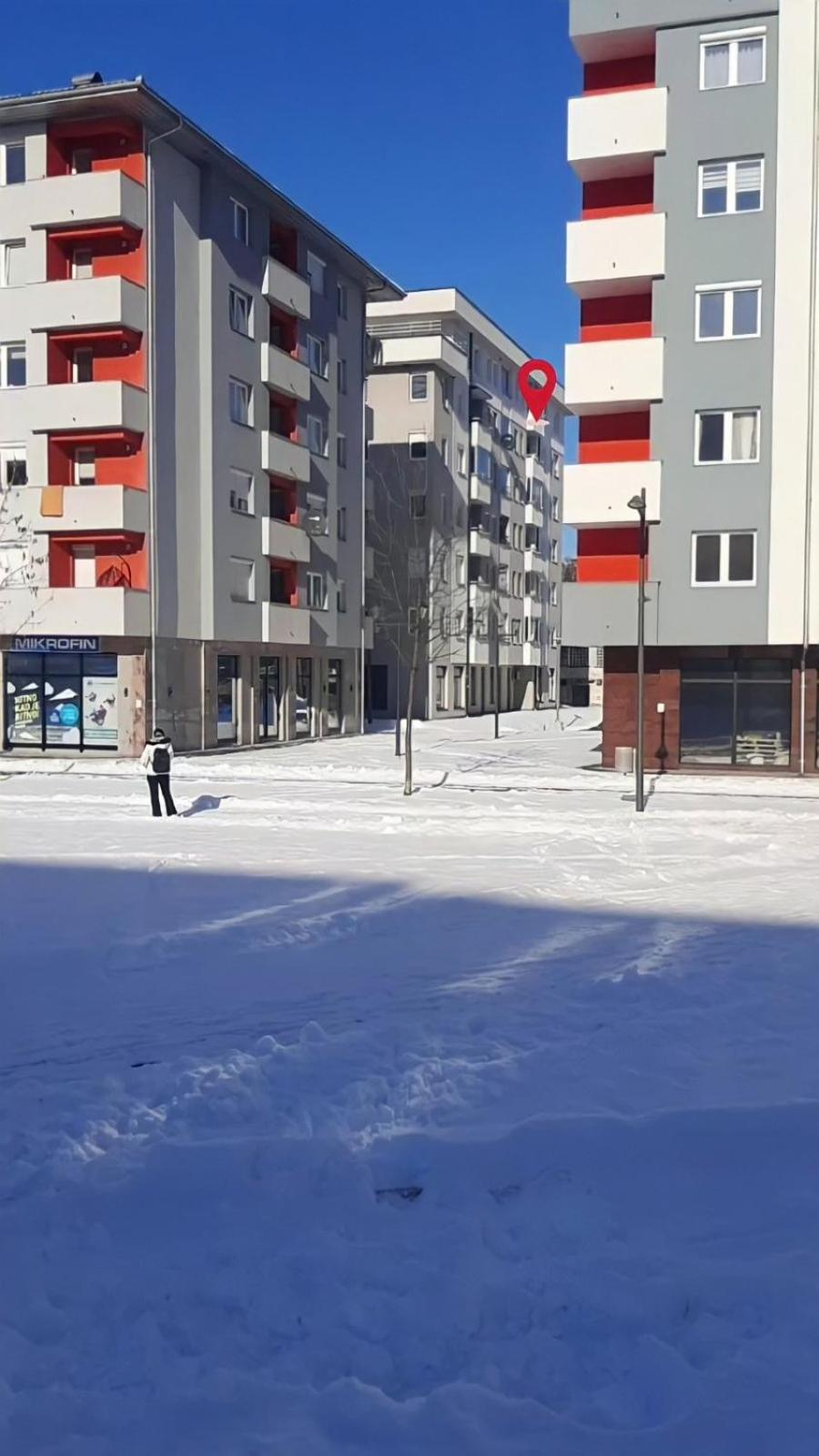 Apartman Pale - Biljana