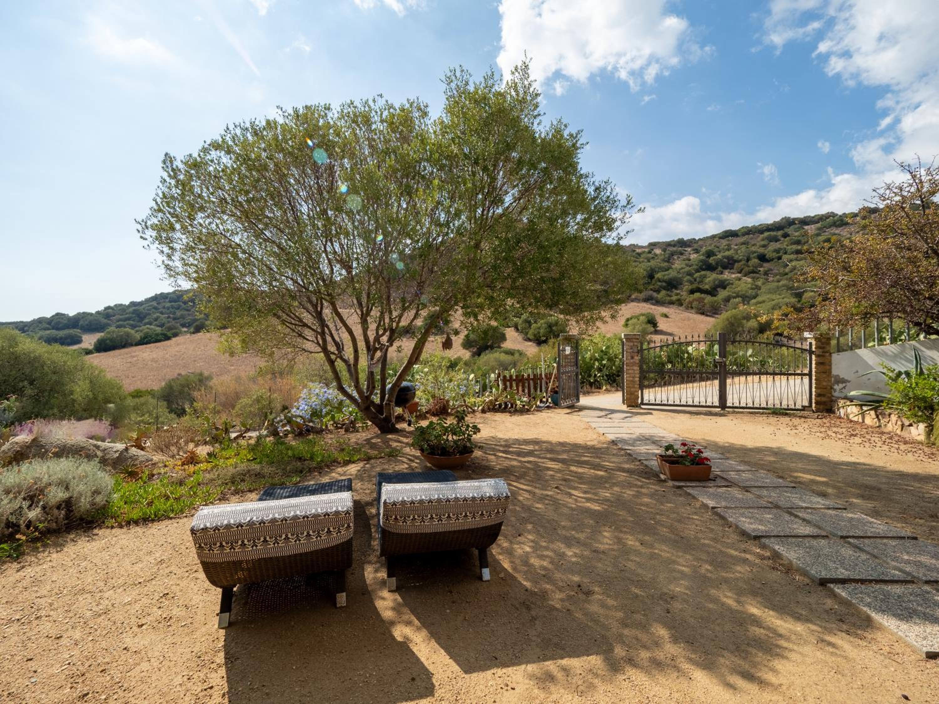 Ollastu Apartments Villasimius view 2