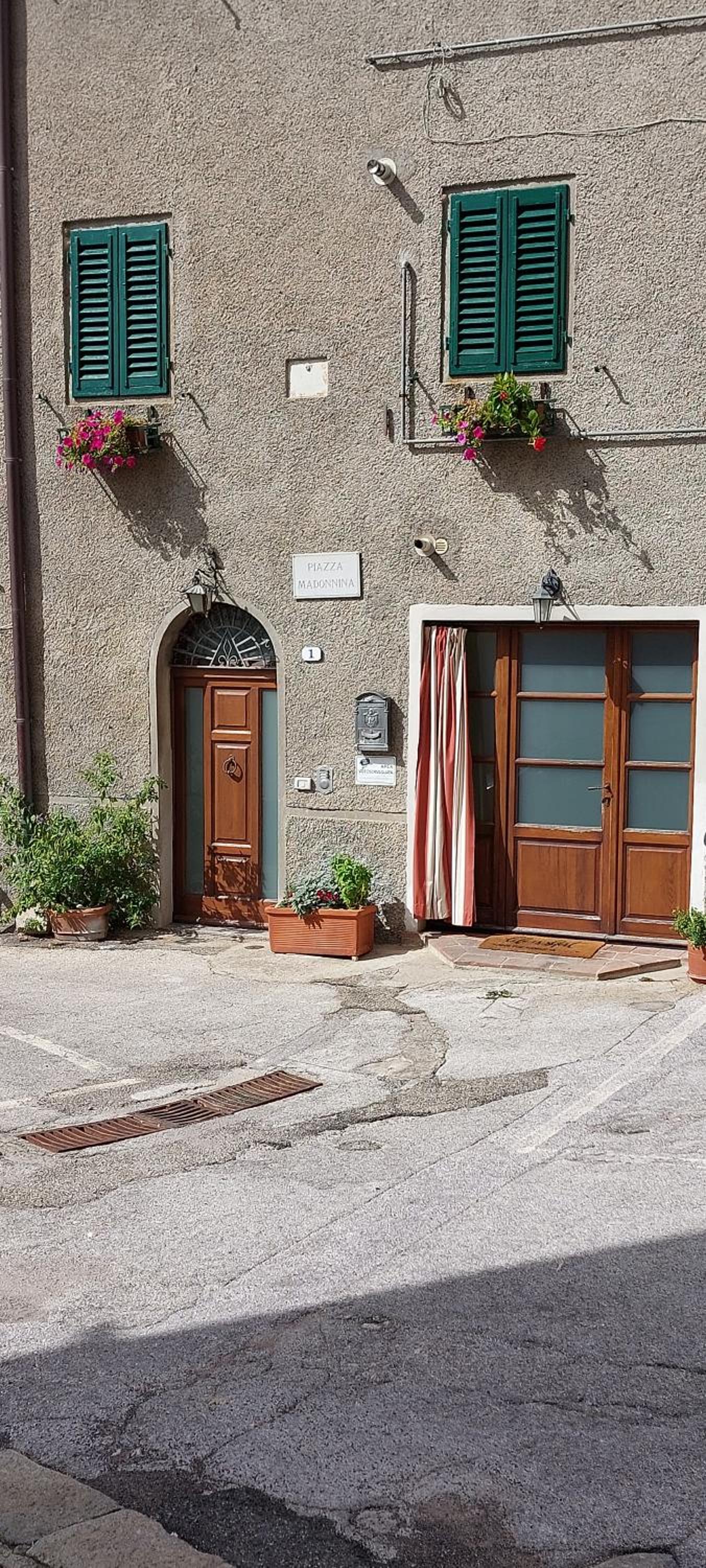 Linda's Holiday Home