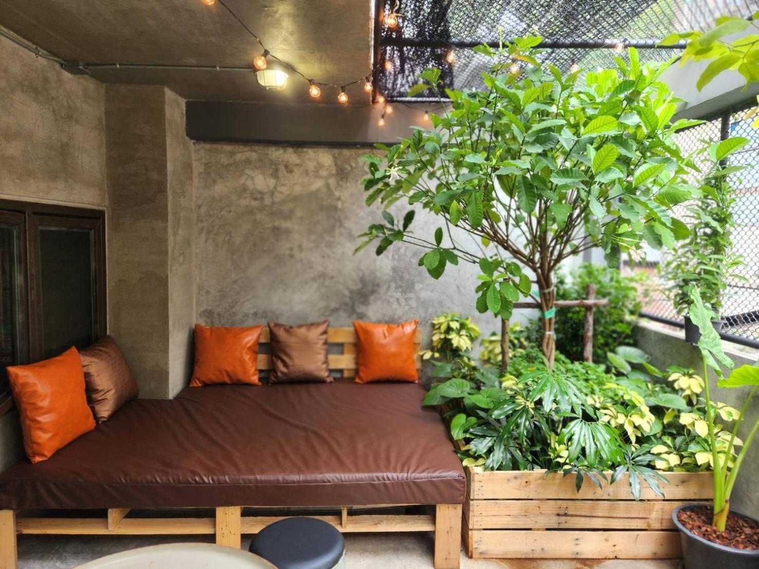 House of Machine Boutique Hotel