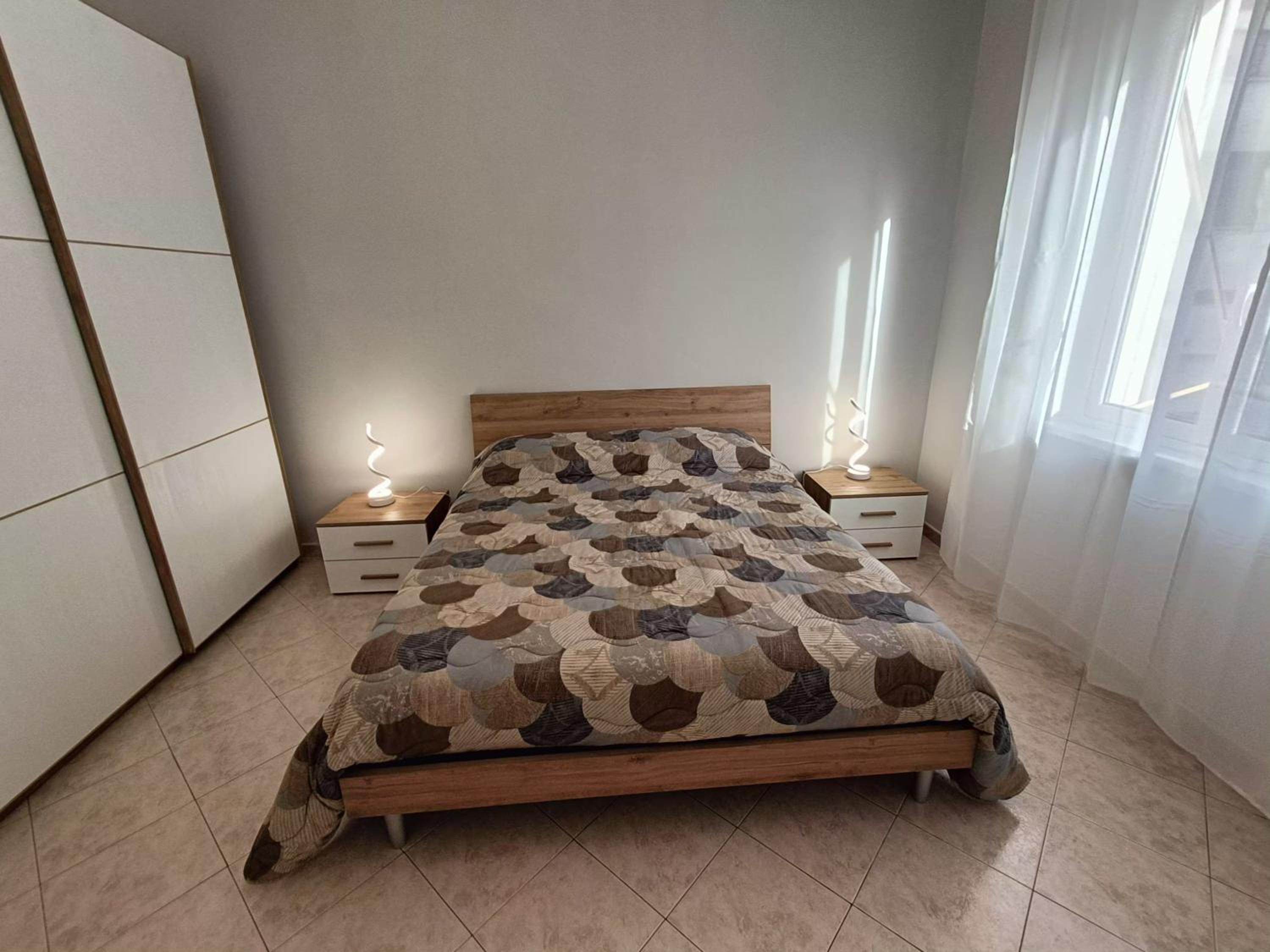 Tia Tourist Apartment Rome