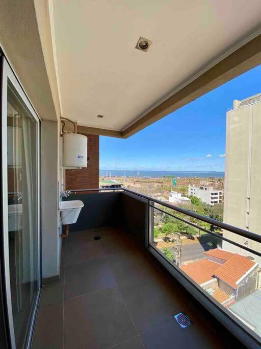 Maravillosa vista y excelente ubicación !!