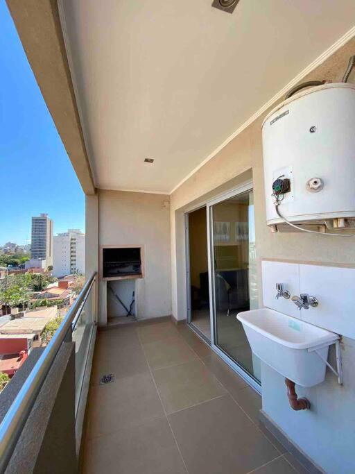 Maravillosa vista y excelente ubicación !!