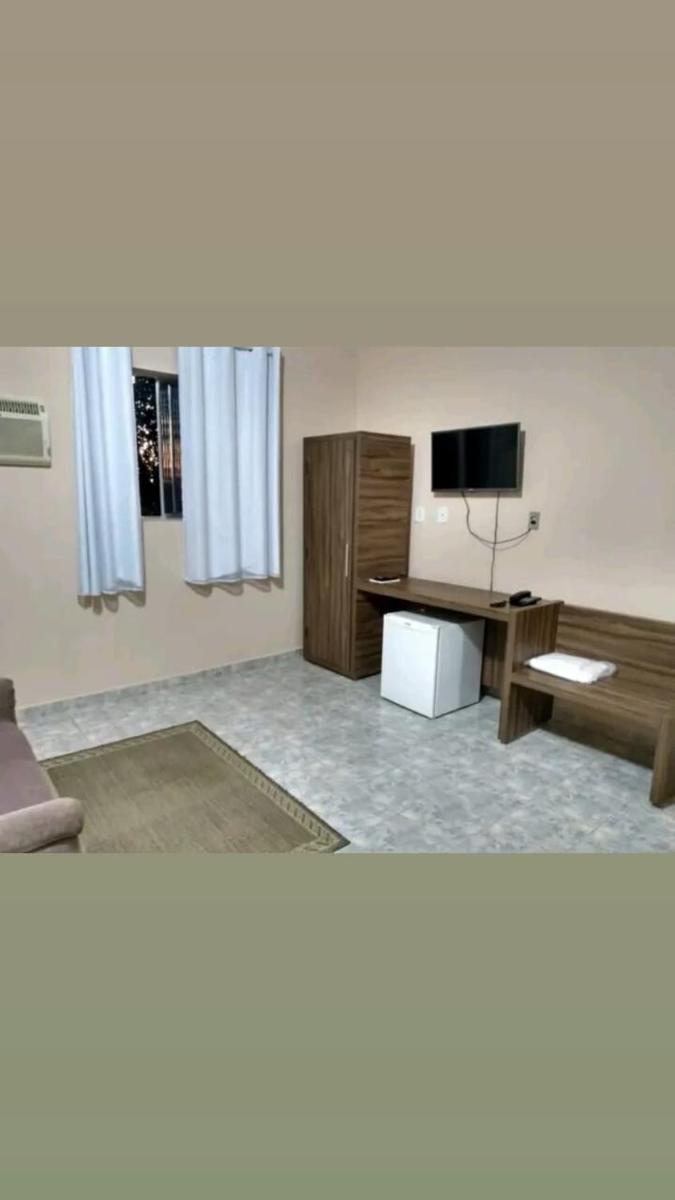 HOTEL VEREDAS view 4