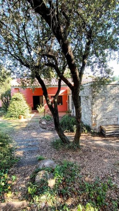 Casa de invitados