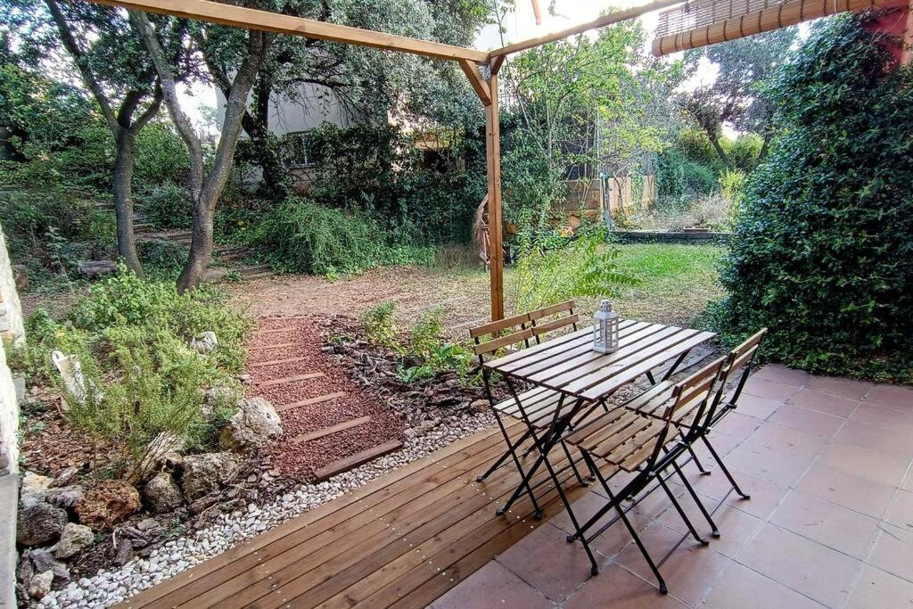 Casa de invitados