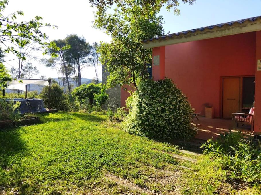 Casa de invitados