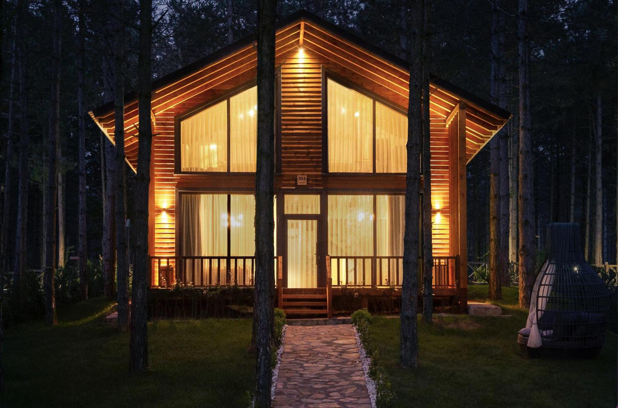 Harmony Green Village Resort view 2