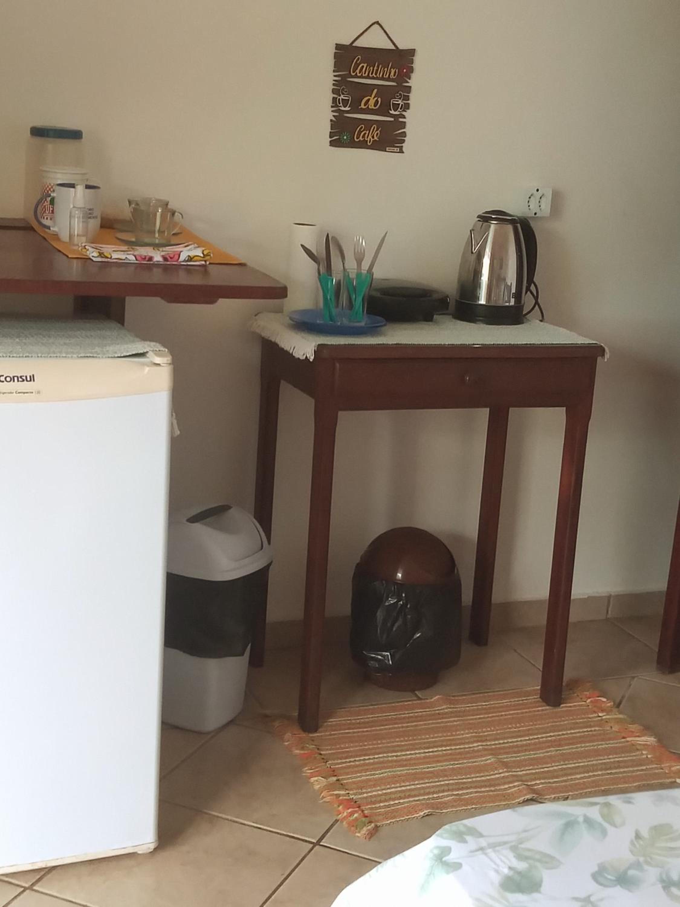 Suites Brilho do Sol