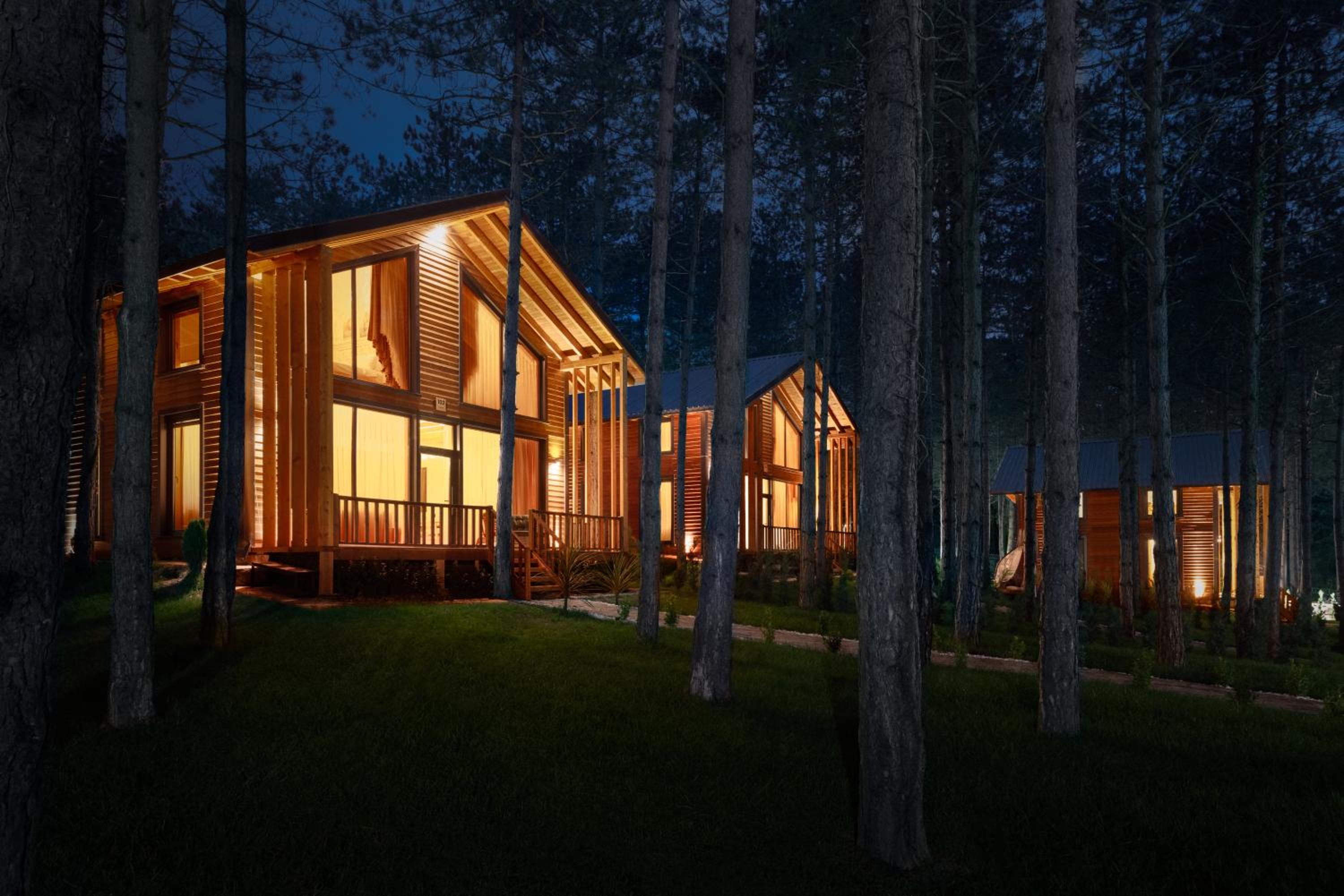 Harmony Green Village Resort view 4