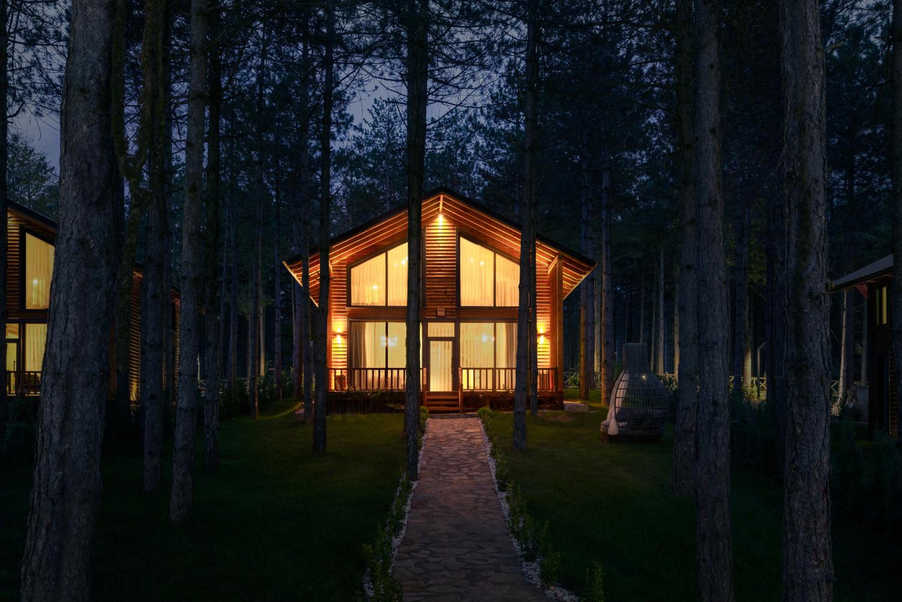 Harmony Green Village Resort view 3