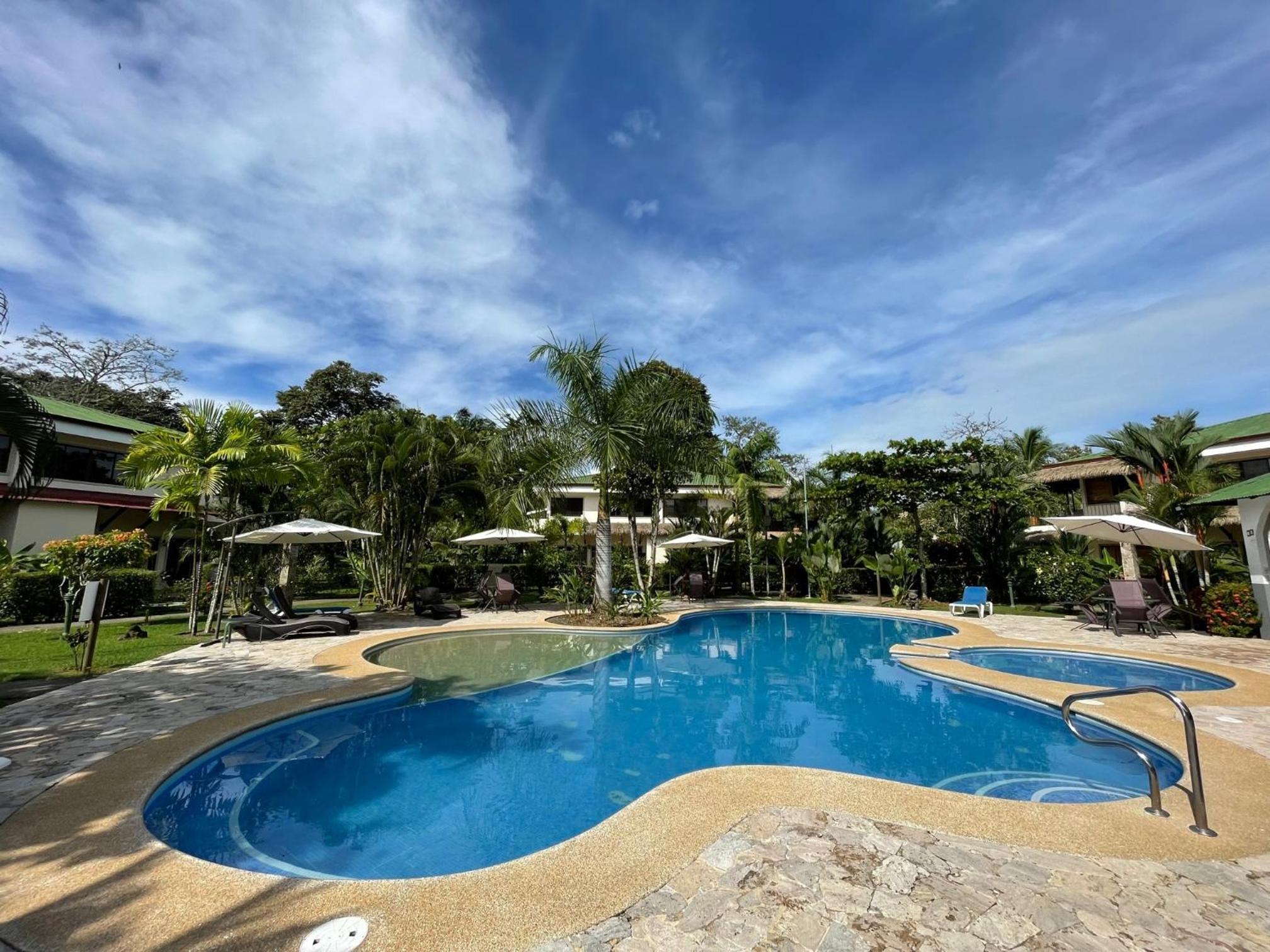 Good Day Villa, Quepos