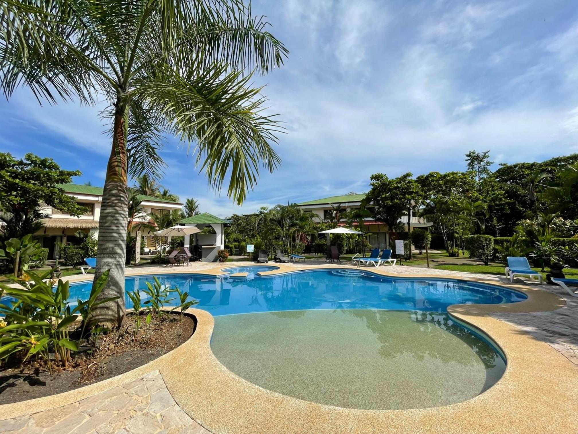 Good Day Villa, Quepos