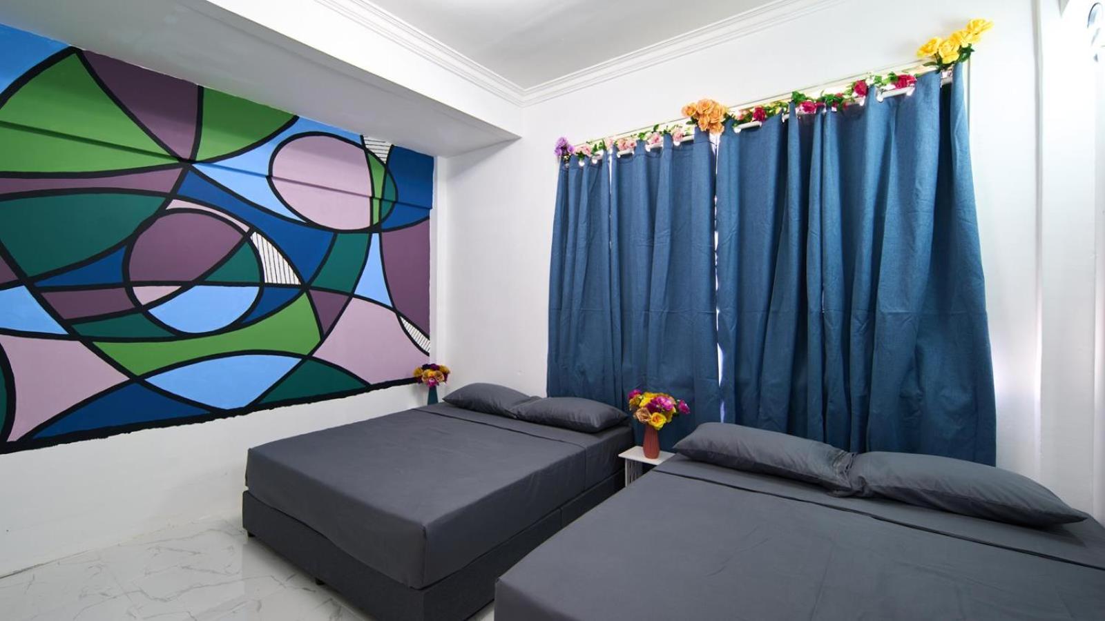 Penang Dream Banglo Sleeps 22 photo 4