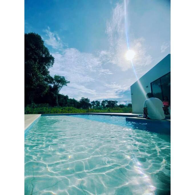 Casa Campestre Ensueño Ricaurte Cundinamarca view 4