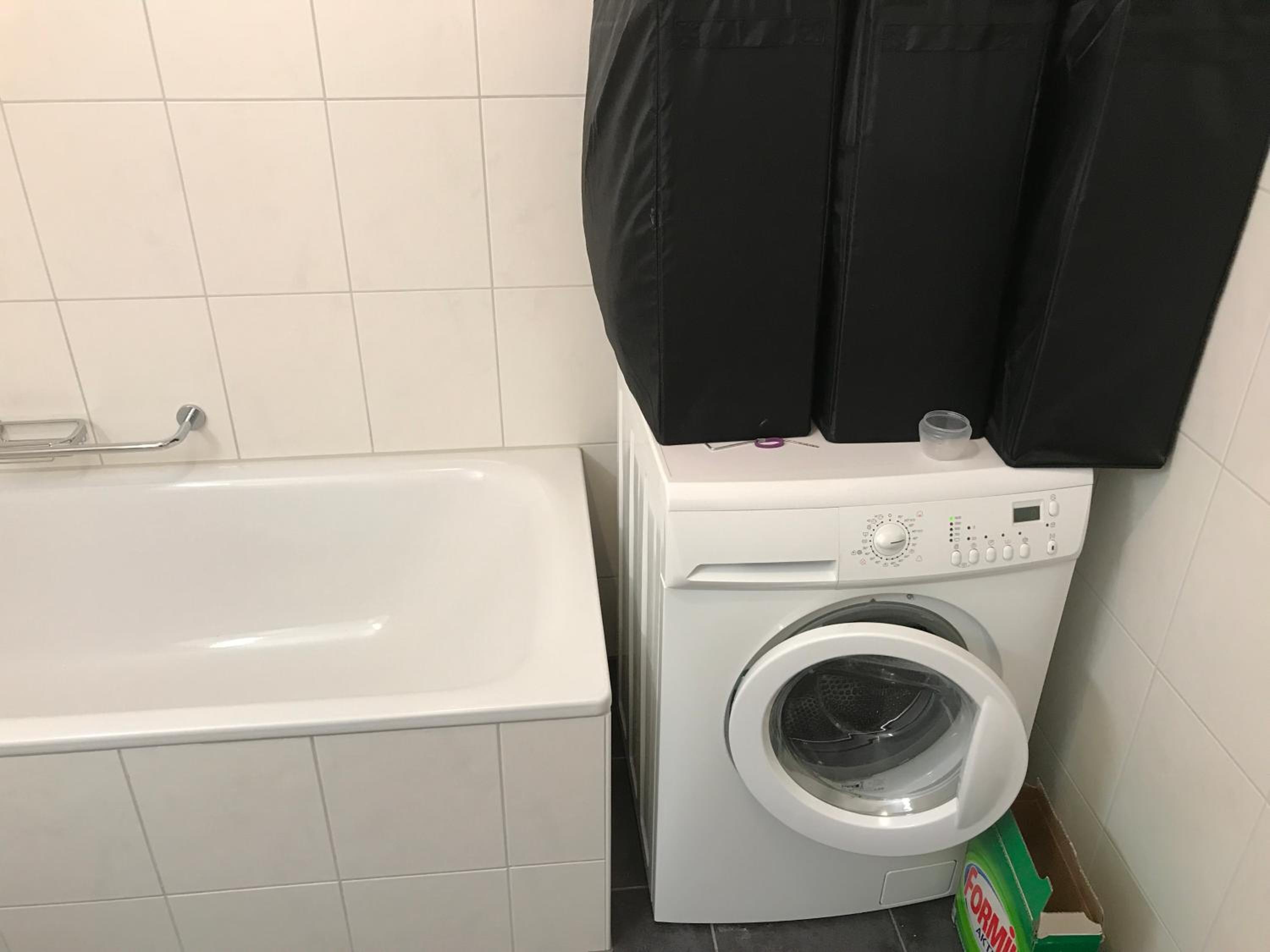 Appartement haut standing