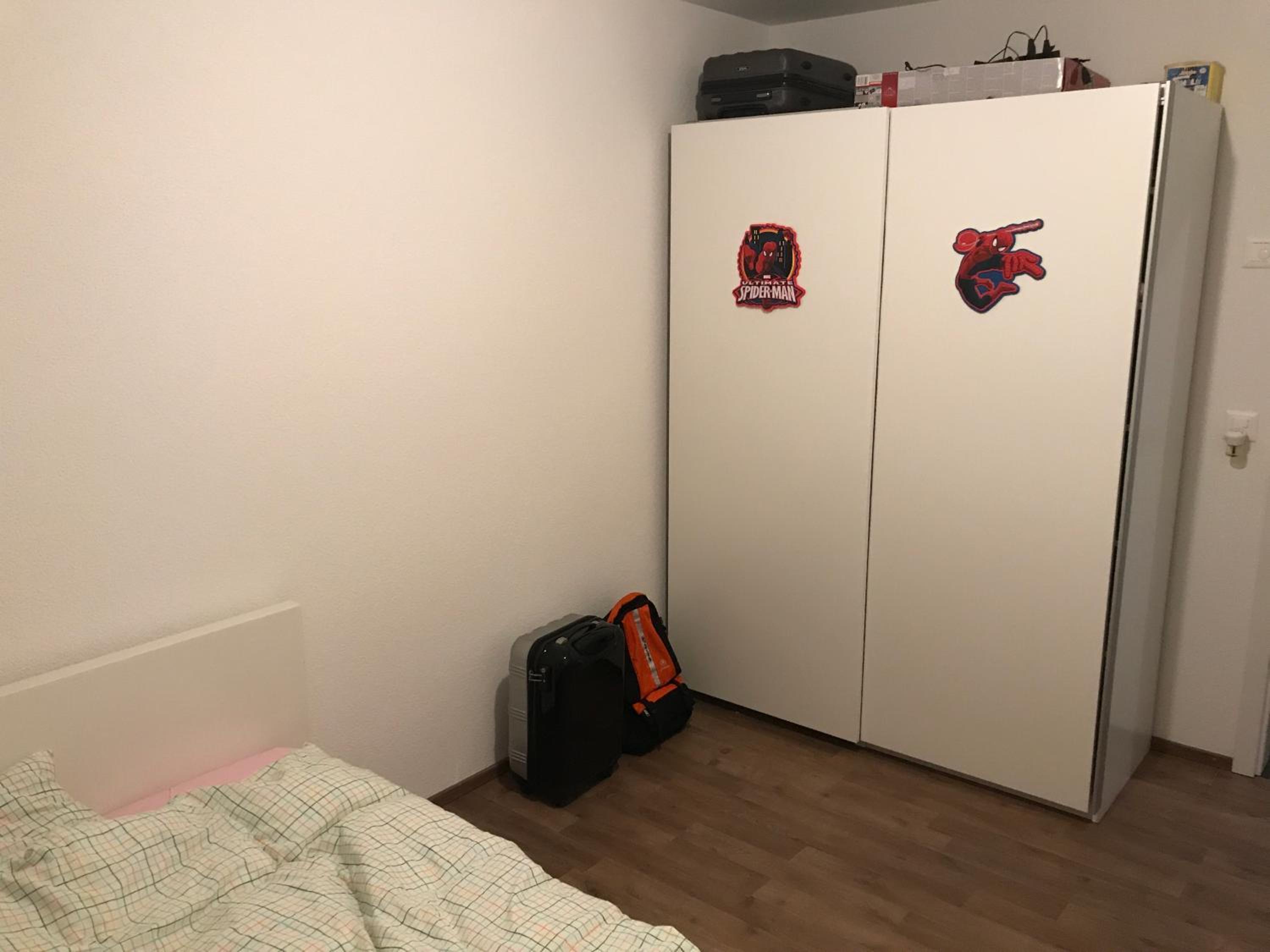Appartement haut standing