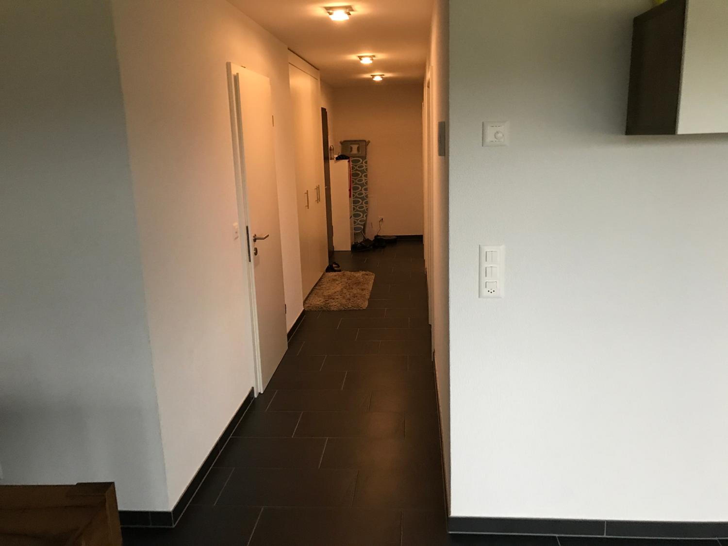 Appartement haut standing