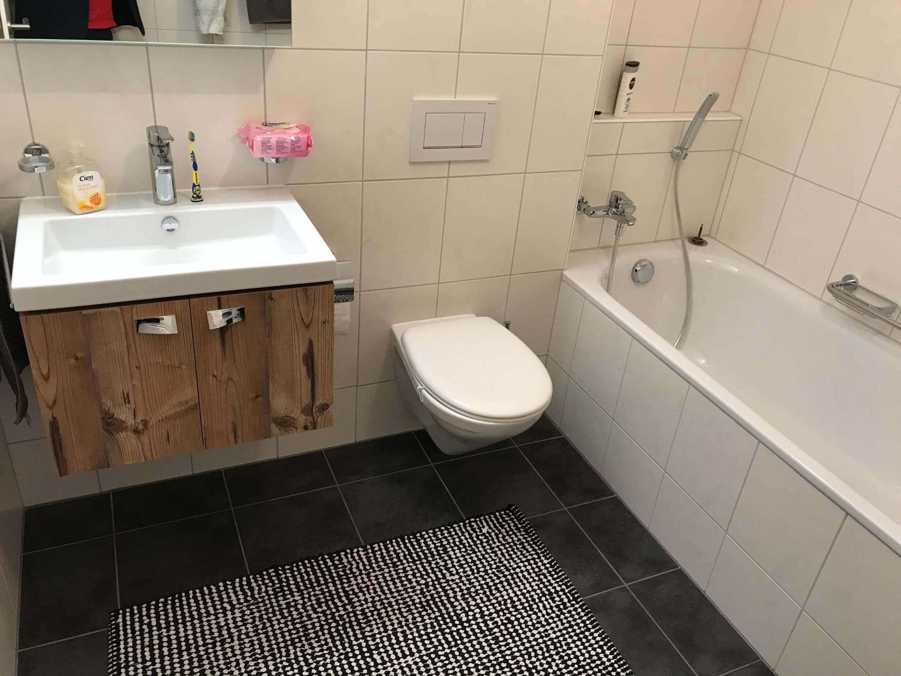 Appartement haut standing