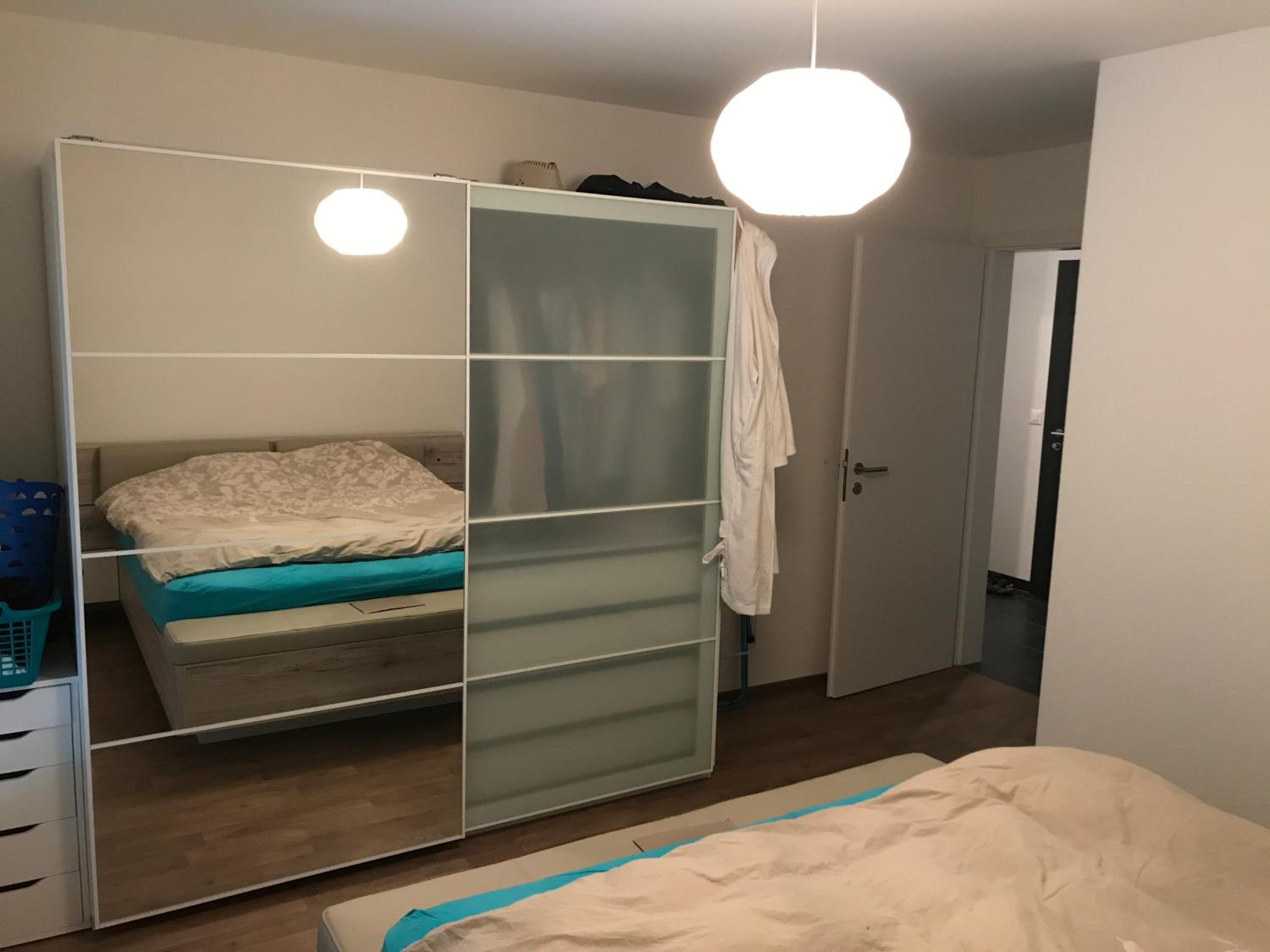 Appartement haut standing