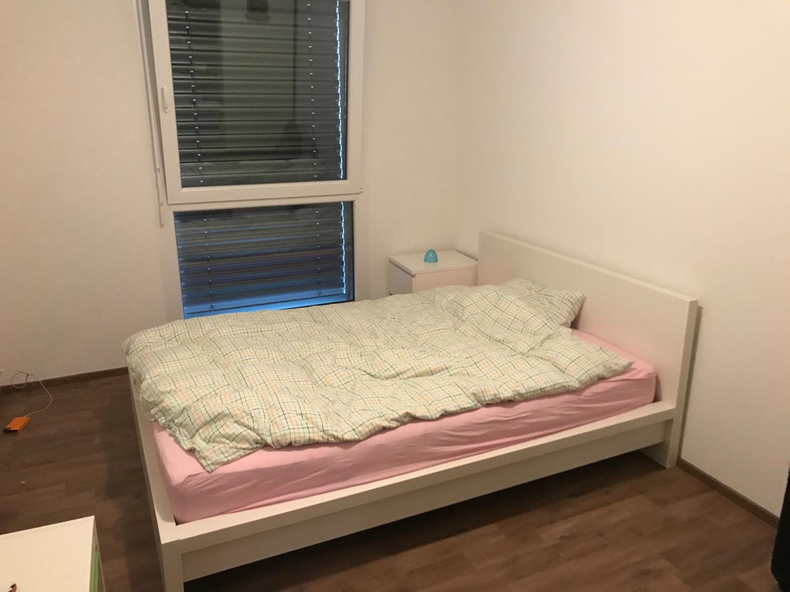 Appartement haut standing