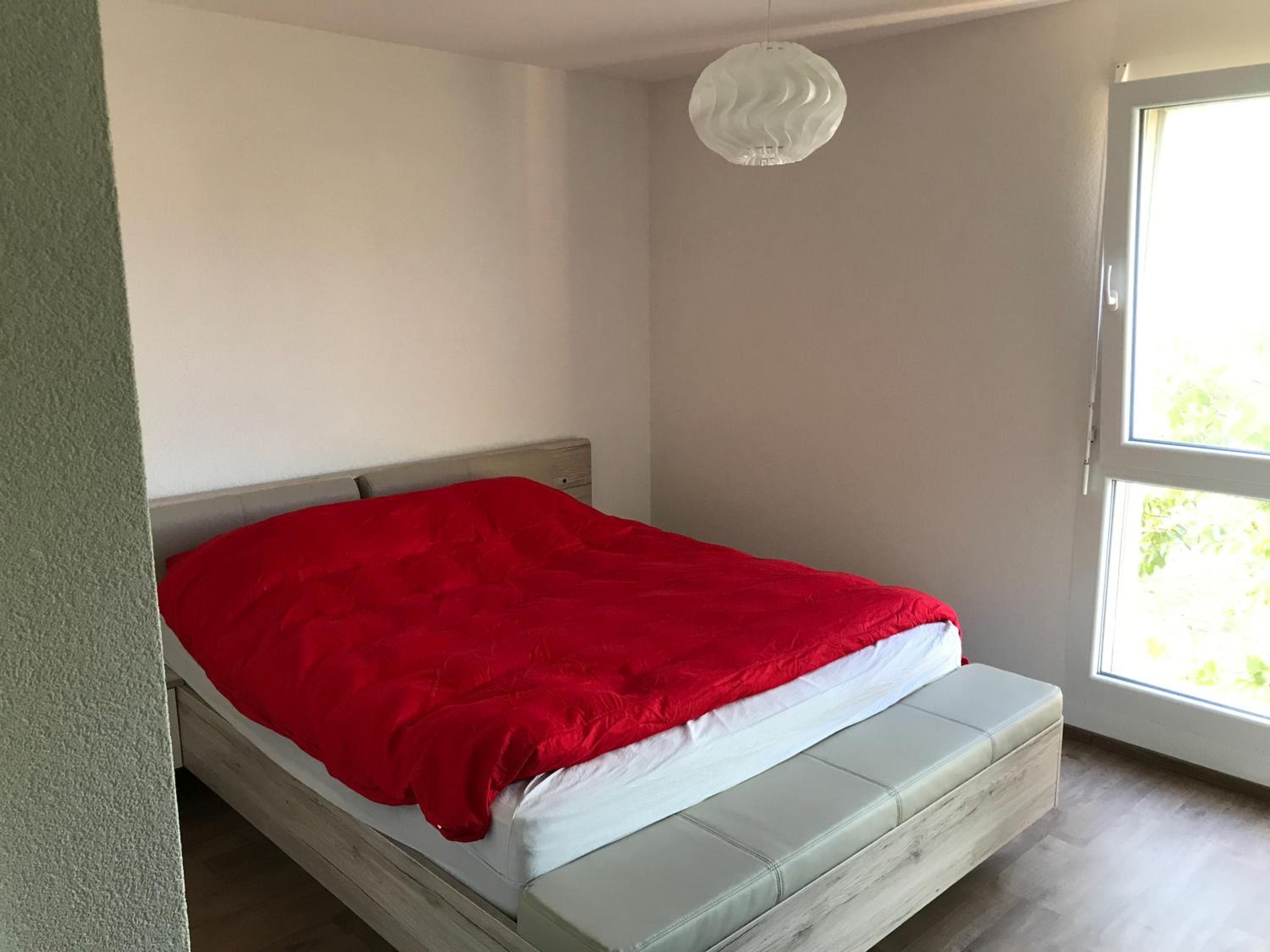 Appartement haut standing