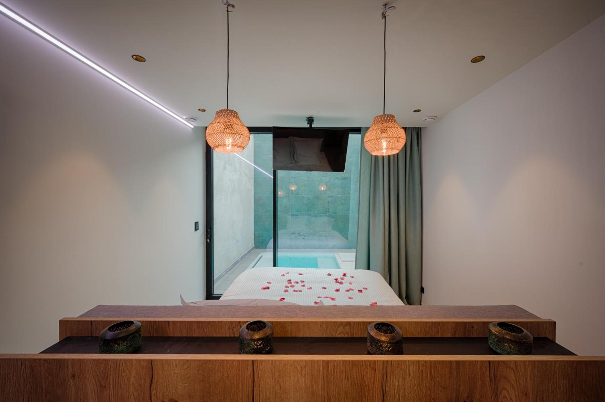 AGORA Tournai Wellness Suites Grand-Place