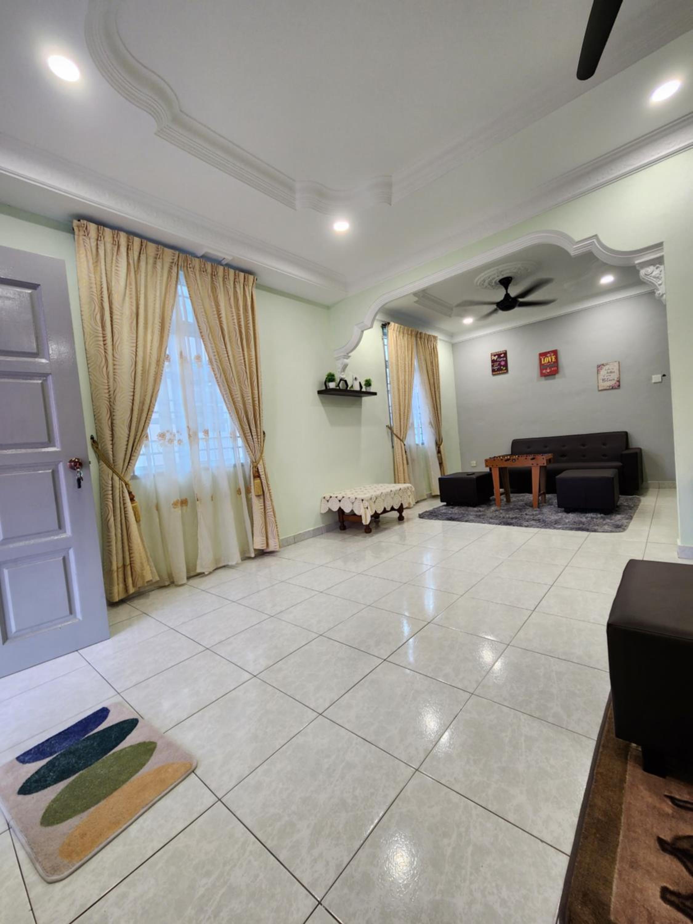 Galaxy Guest Home by Ipoh Maju Stay, photo 51